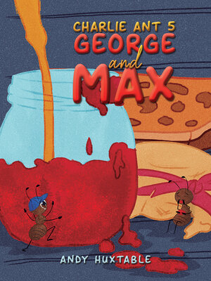 cover image of George and Max